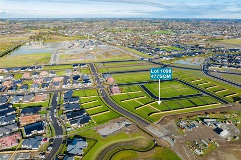 Photo of property in 8 Dalness Crescent, Halswell, Christchurch, 8025