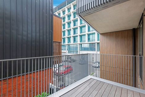 Photo of property in 108/231 Madras Street, Christchurch Central, Christchurch, 8011