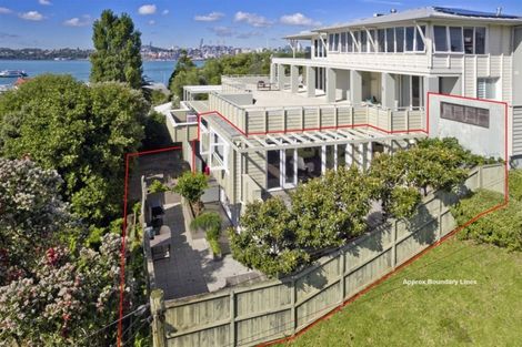 Photo of property in 3/39 Clarence Street, Devonport, Auckland, 0624