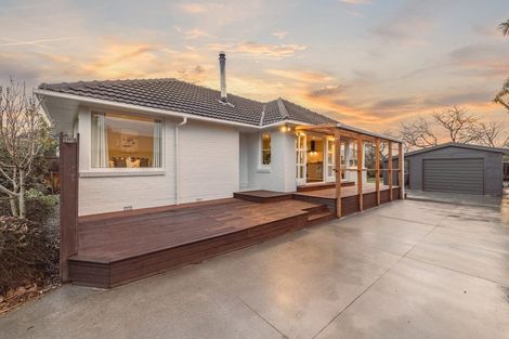 Photo of property in 429 Hills Road, Mairehau, Christchurch, 8052
