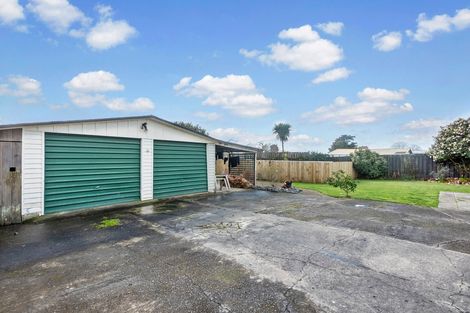Photo of property in 319 Thames Street, Morrinsville, 3300