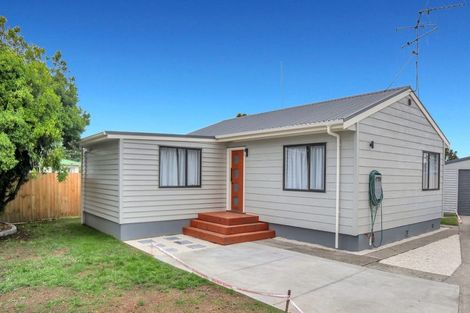 Photo of property in 89a Mardon Road, Enderley, Hamilton, 3214