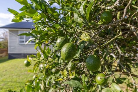 Photo of property in 99 Russell Road, Huntly, 3700