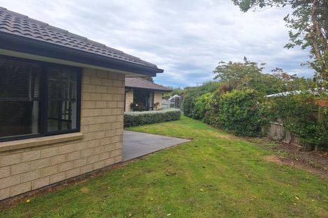 Photo of property in 71 Country Palms Drive, Halswell, Christchurch, 8025