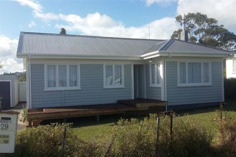 Photo of property in 29 Pah Road, Onerahi, Whangarei, 0110