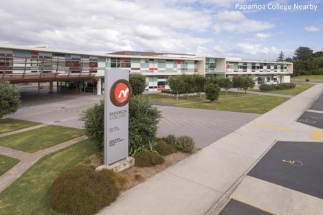 Photo of property in 129 Bell Road, Papamoa, 3187