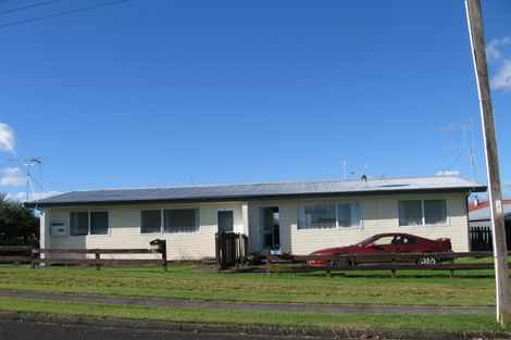 Photo of property in 1a London Terrace, Putaruru, 3411