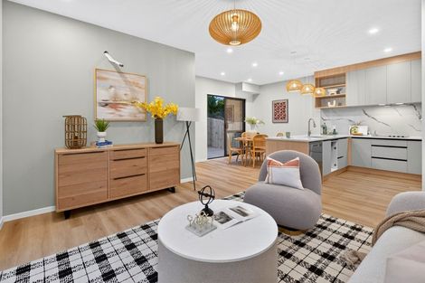Photo of property in 5 Neinei Street, Westgate, Auckland, 0814