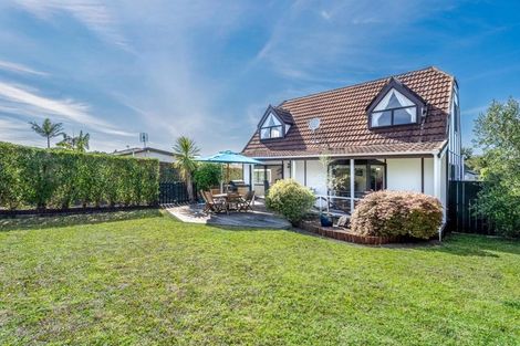 Photo of property in 169 Gills Road, Half Moon Bay, Auckland, 2014