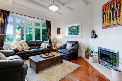 Photo of property in 11 Prospect Terrace, Mount Eden, Auckland, 1024