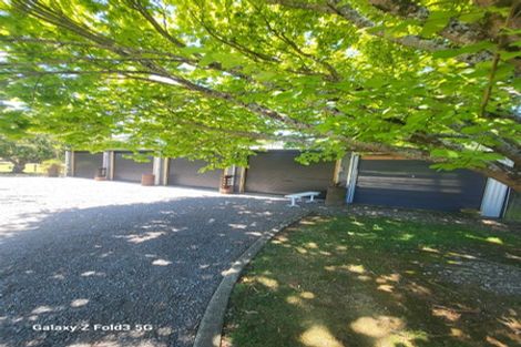 Photo of property in 71 Railway Road, Dalefield, Carterton, 5791