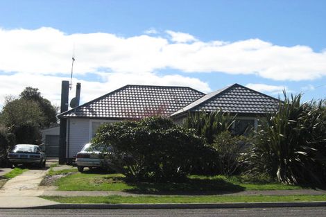 Photo of property in 39 Dorset Street, Levin, 5510