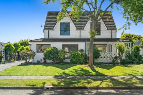 Photo of property in 37 Townshend Crescent, Halswell, Christchurch, 8025