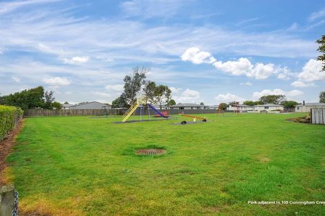 Photo of property in 125 Cunningham Crescent, Grasmere, Invercargill, 9810
