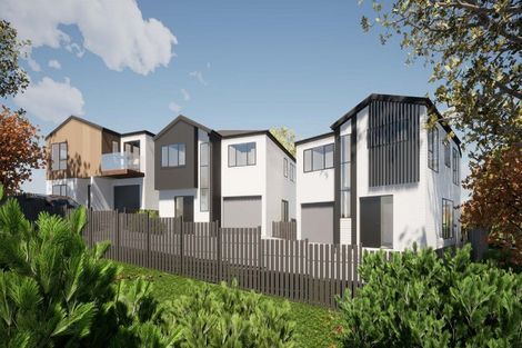 Photo of property in 35 Pipitea Place, Massey, Auckland, 0614