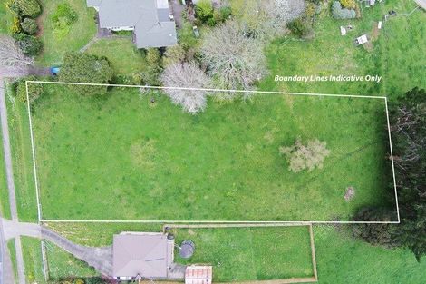 Photo of property in 48 Maioro Road, Otaua, Waiuku, 2682