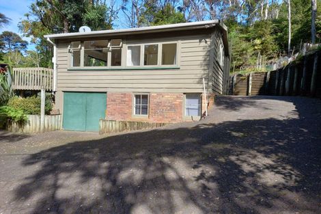 Photo of property in 56 Whatipu Road, Huia, Auckland, 0604