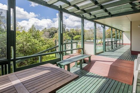 Photo of property in 56 Roslyn Road, Levin, 5510