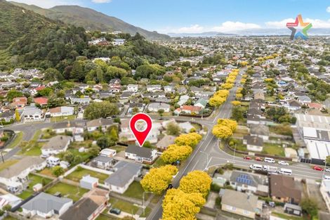 Photo of property in 88 Naenae Road, Naenae, Lower Hutt, 5011