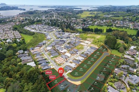 Photo of property in 82 Hass Drive, Ohauiti, Tauranga, 3112