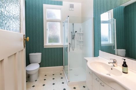 Photo of property in 25 Watford Street, Strowan, Christchurch, 8052