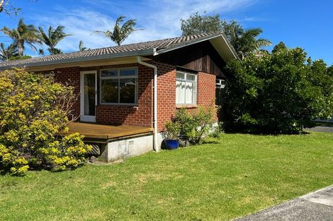 Photo of property in 12 Beaconsfield Street, Devonport, Auckland, 0624