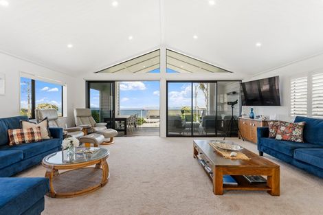 Photo of property in 11 Barrier View Road, Leigh, 0985