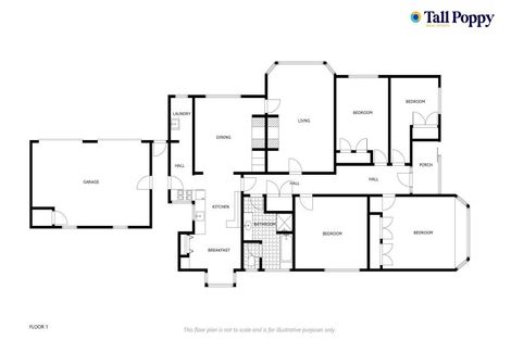 Photo of property in 147 Regan Street, Stratford, 4332