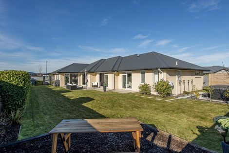 Photo of property in 64 Stanford Way, Rolleston, 7615