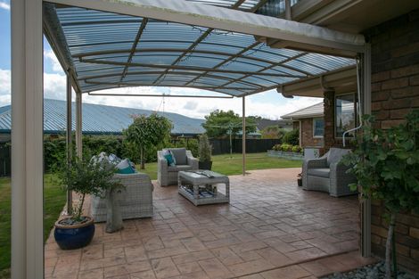 Photo of property in 8 Cedar Way, Morrinsville, 3300