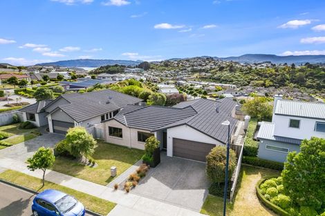 Photo of property in 102 Te Puia Drive, Aotea, Porirua, 5024