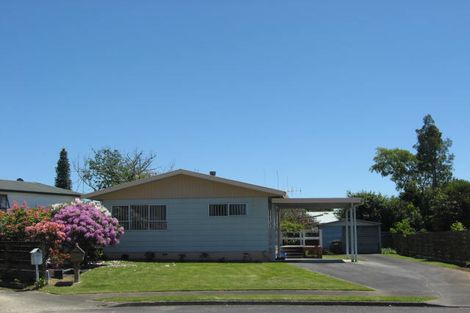 Photo of property in 210 Heaphy Street, Te Awamutu, 3800