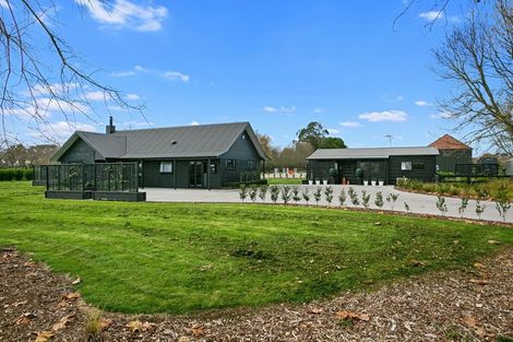 Photo of property in 20 Bmeadows Road, Tamahere, Hamilton, 3493