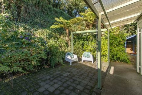 Photo of property in 79 Milton Road, Bluff Hill, Napier, 4110