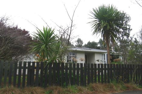 Photo of property in 19 Benmore Avenue, Cloverlea, Palmerston North, 4412