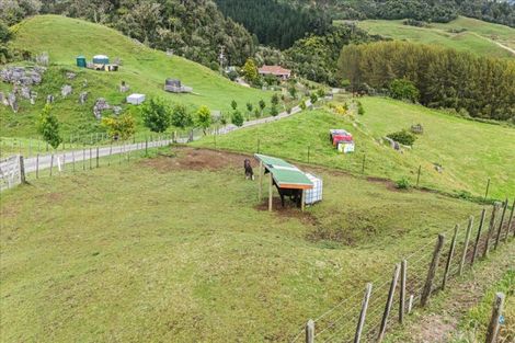 Photo of property in 747 Boddie Road, Waitomo, Te Kuiti, 3981