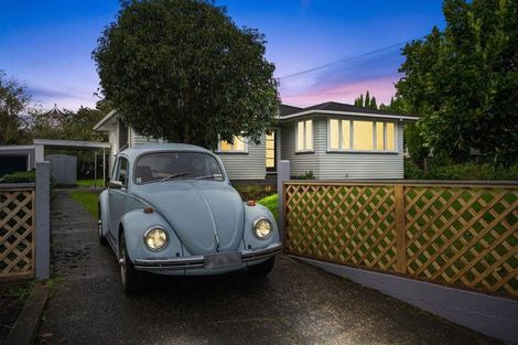 Photo of property in 9 Tuatara Drive, Te Kamo, Whangarei, 0112