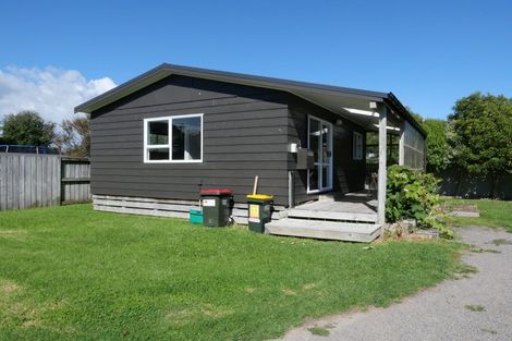 Photo of property in 95 Atkinson Avenue, Otaki Beach, Otaki, 5512