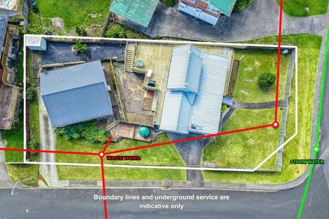 Photo of property in 10 Stredwick Drive, Torbay, Auckland, 0630