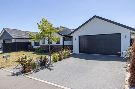 Photo of property in 9 Deerwood Lane, Wigram, Christchurch, 8025