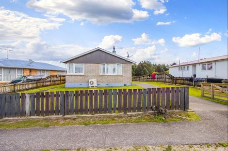 Photo of property in 18 Seath Avenue, Taumarunui, 3920