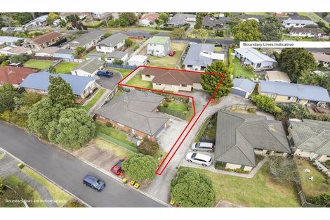 Photo of property in 9 Les Marston Place, Pukekohe, 2120