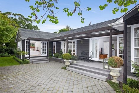 Photo of property in 233 Clyde Road, Burnside, Christchurch, 8053