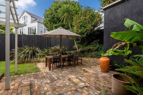 Photo of property in 24 England Street, Freemans Bay, Auckland, 1011
