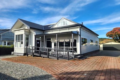 Photo of property in Sorbe't Hair, 41 High Street, Greymouth, 7805