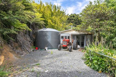 Photo of property in 4b Moana Crescent, Kennedy Bay, Coromandel, 3583