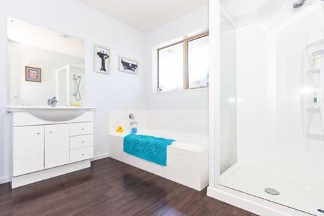 Photo of property in 5 Curnow Way, Rolleston, 7614