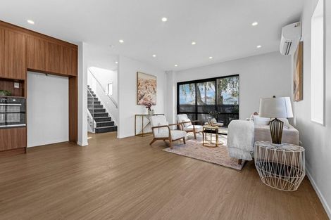 Photo of property in 34a Tennessee Avenue, Mangere East, Auckland, 2024