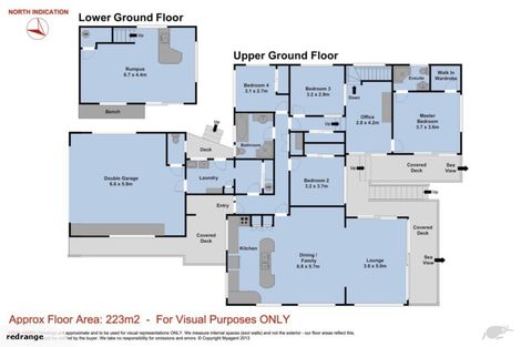 Photo of property in 134 Pacific Parade, Army Bay, Whangaparaoa, 0930