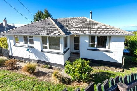 Photo of property in 23 Hanlon Street, Halfway Bush, Dunedin, 9010